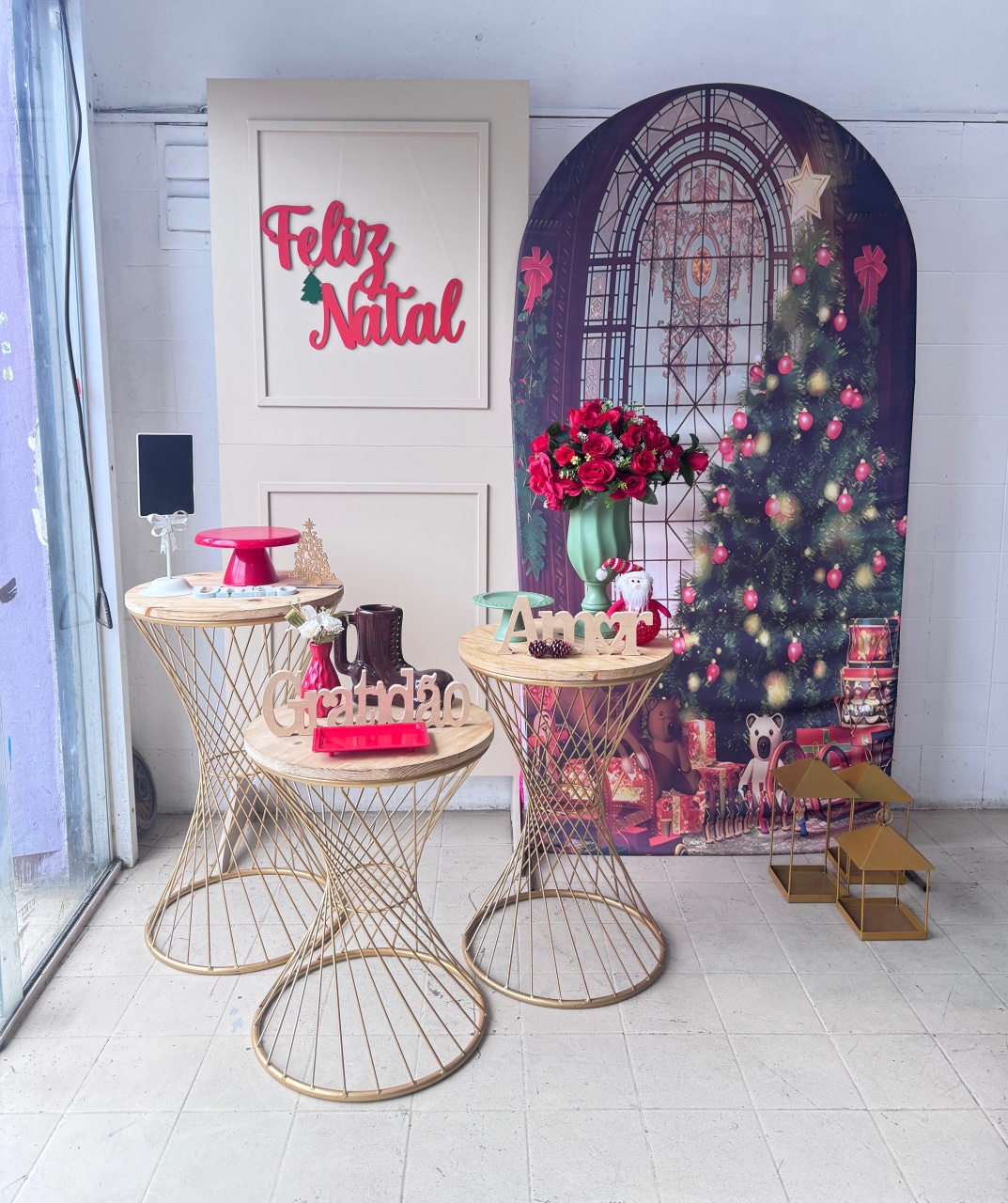 Kit Natal ||| - Lavita Sonho De Menina 