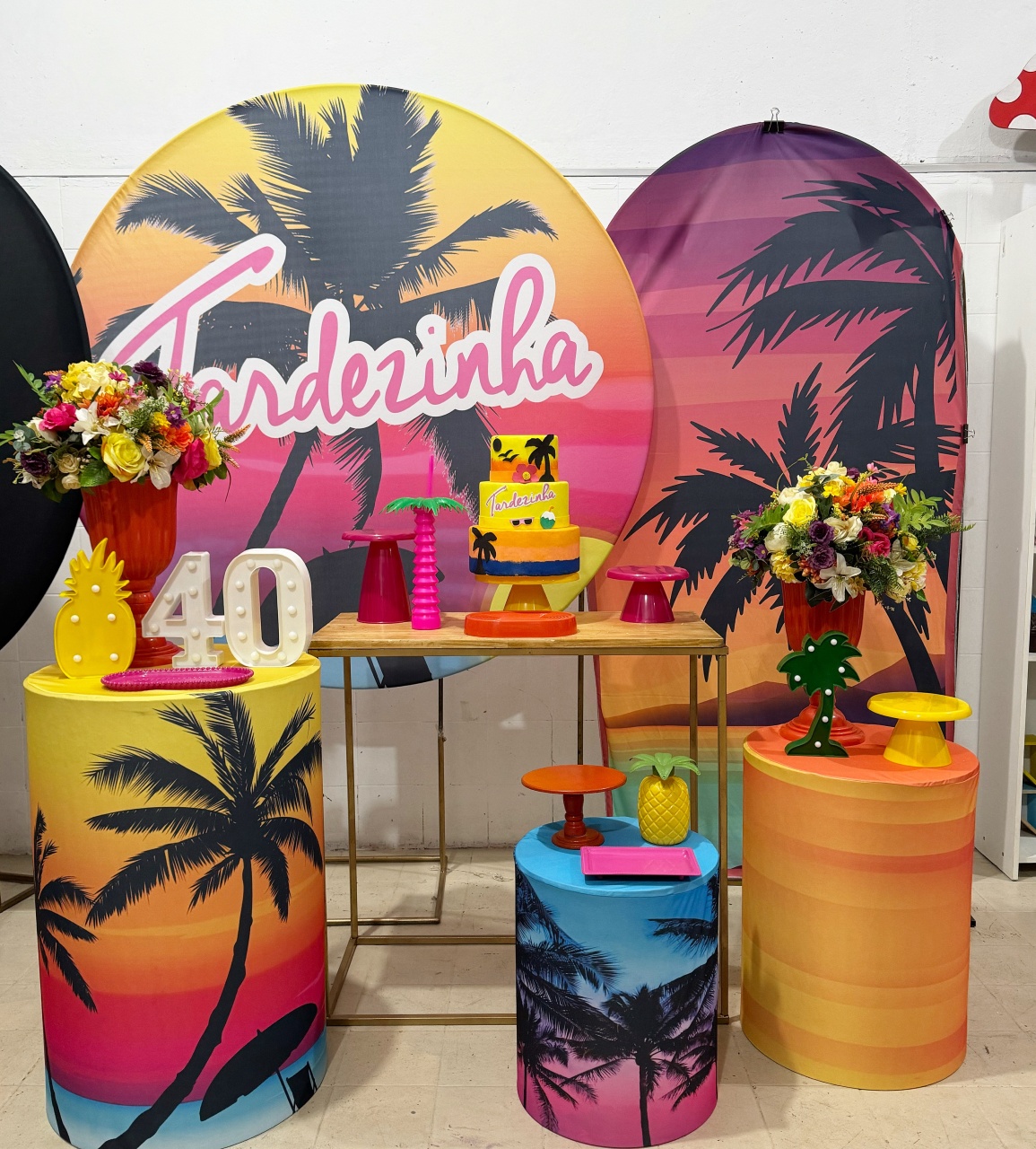 Kit Tardezinha Premium - Lavita Sonho De Menina 
