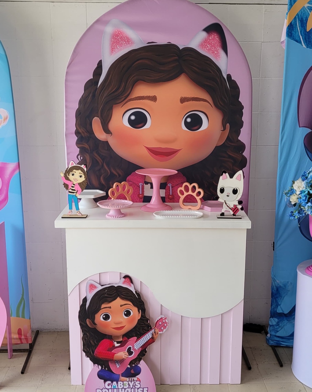 Kids Casa da Gaby - Lavita Sonho De Menina 