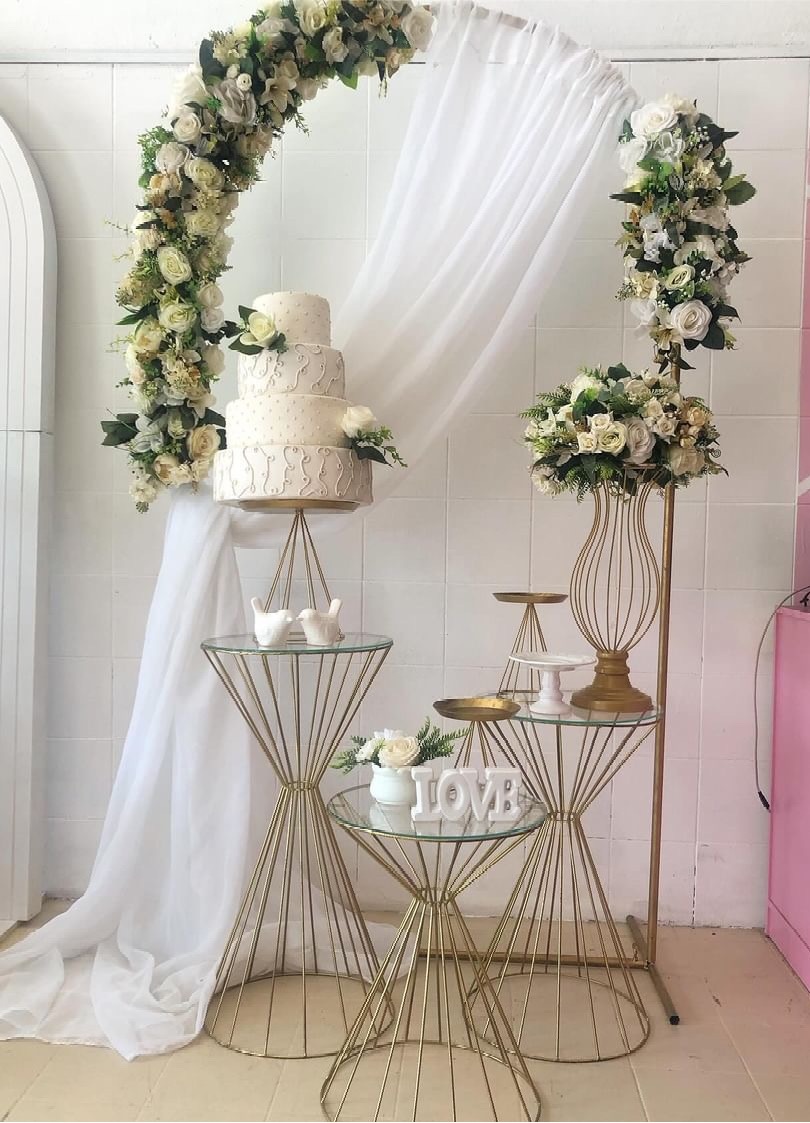 Kit Casamento 14 - Lavita Sonho De Menina 