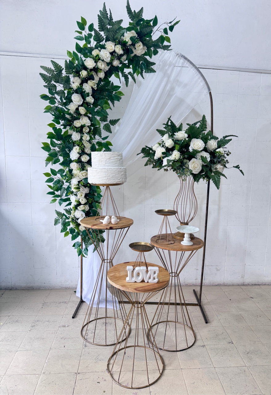 Kit Casamento 9 - Lavita Sonho De Menina 