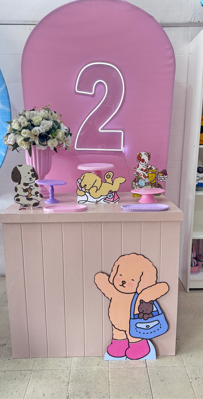 Kids Boobie Good - Lavita Sonho De Menina 