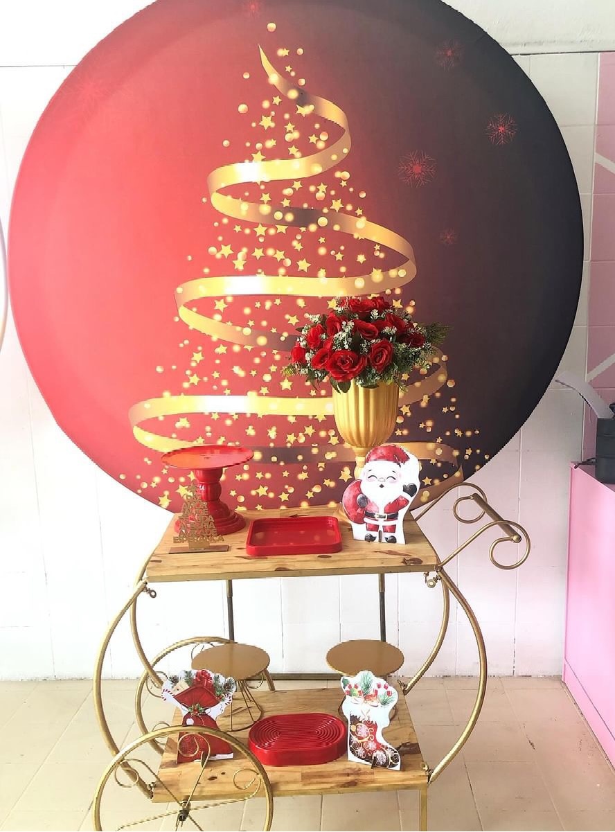 Kit Natal || - Lavita Sonho De Menina 