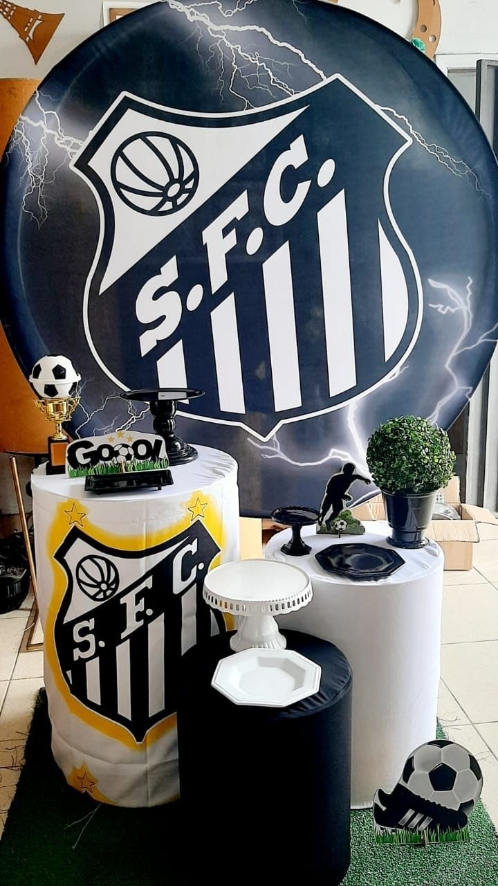 Santos - Lavita Sonho De Menina 