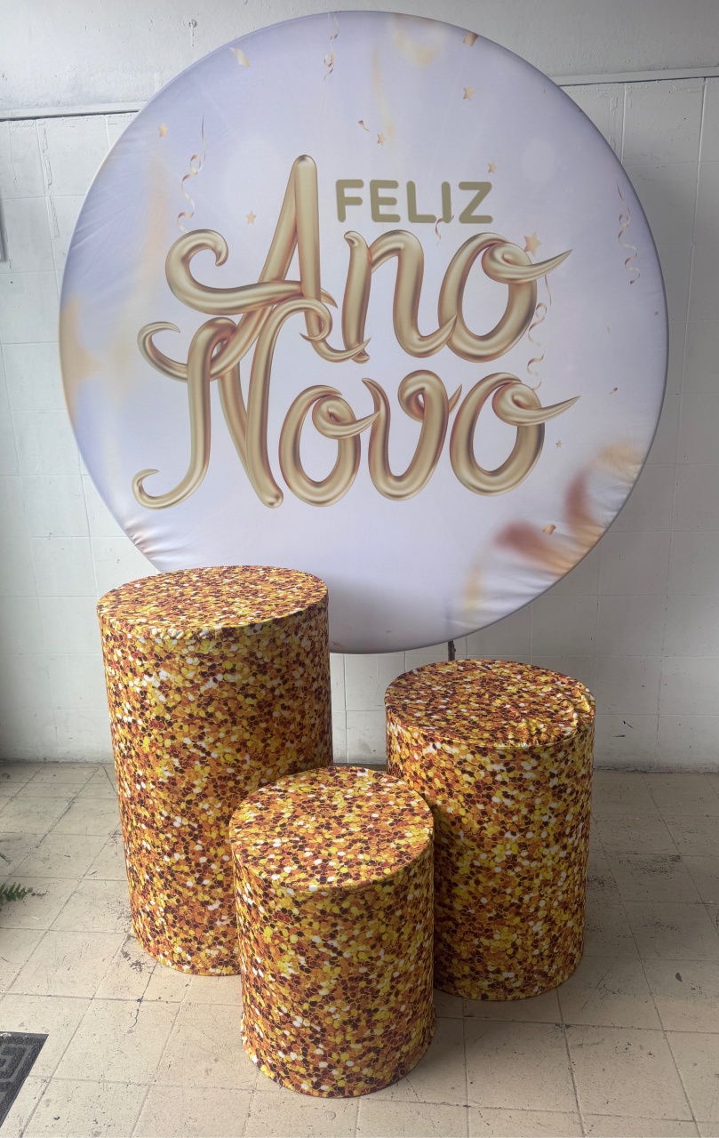 Kit Basic Ano Novo  - Lavita Sonho De Menina 