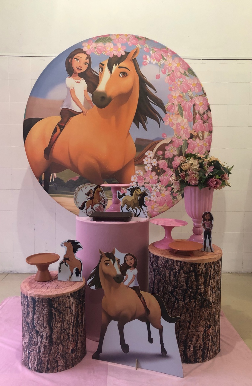 Kit Basic Spirit - Lavita Sonho De Menina 