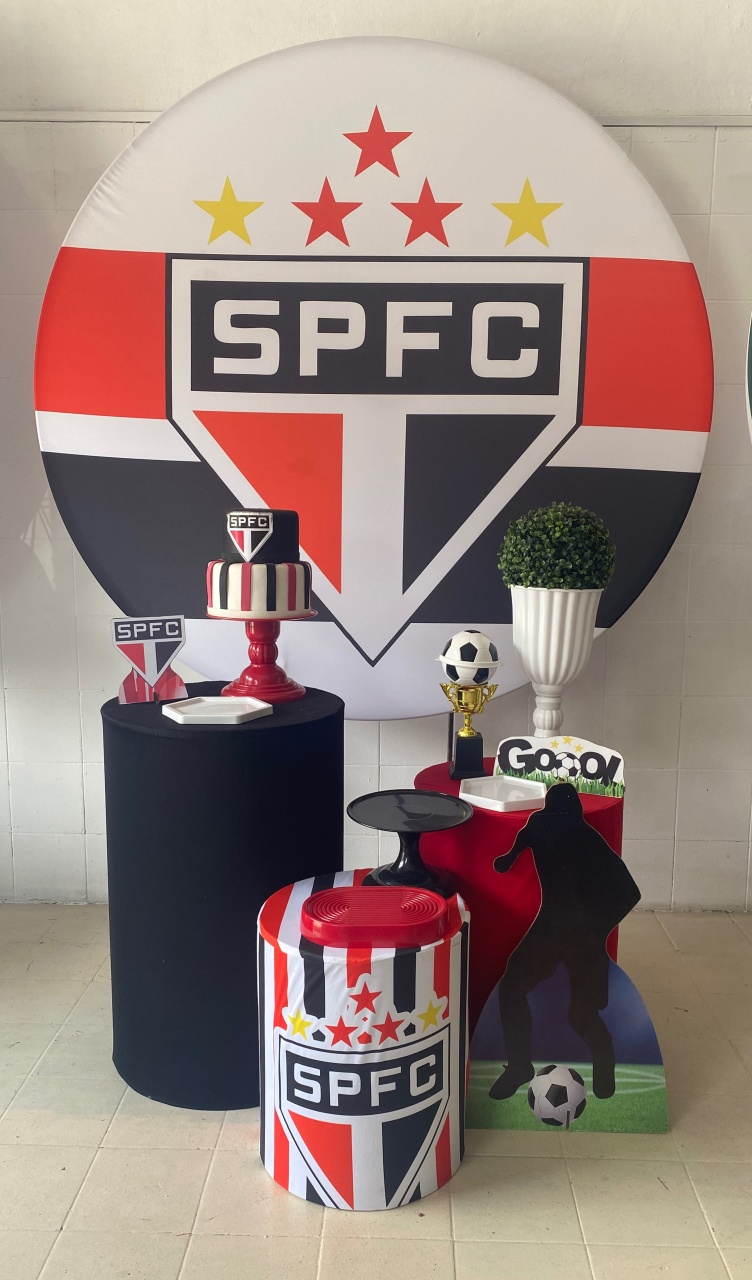 Kit Basic São Paulo - Lavita Sonho De Menina 