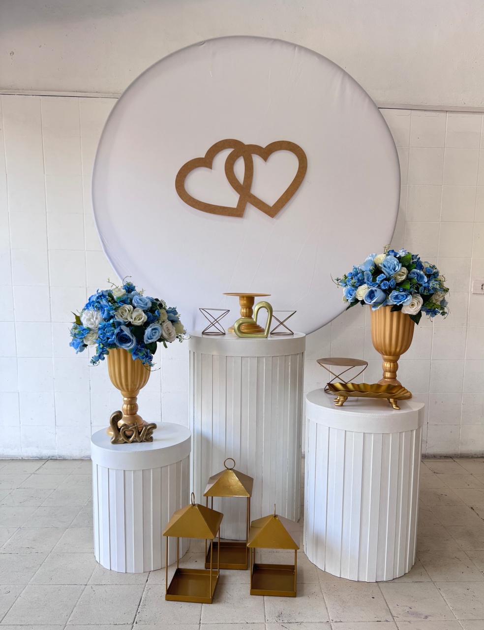 Kit Casamento 12 - Lavita Sonho De Menina 