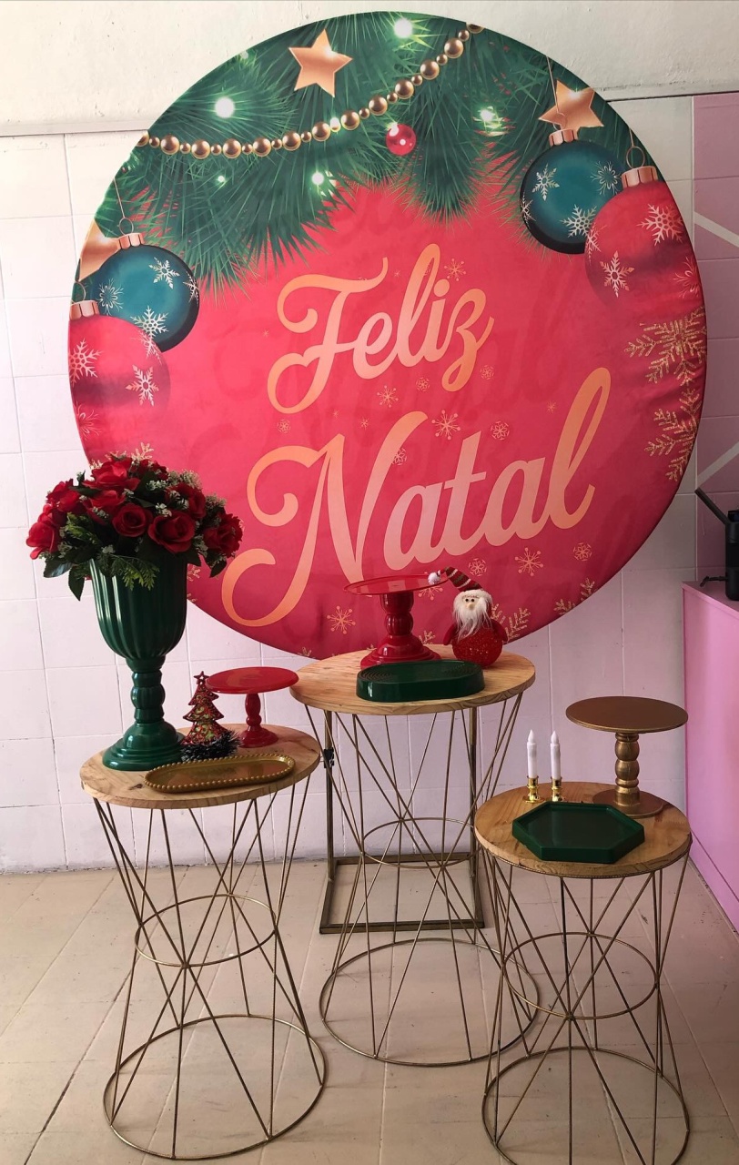Kit Natal | - Lavita Sonho De Menina 