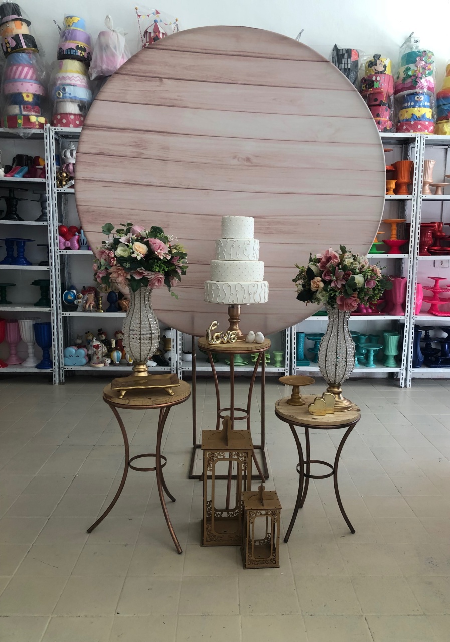 Casamento Novo - Lavita Sonho De Menina 