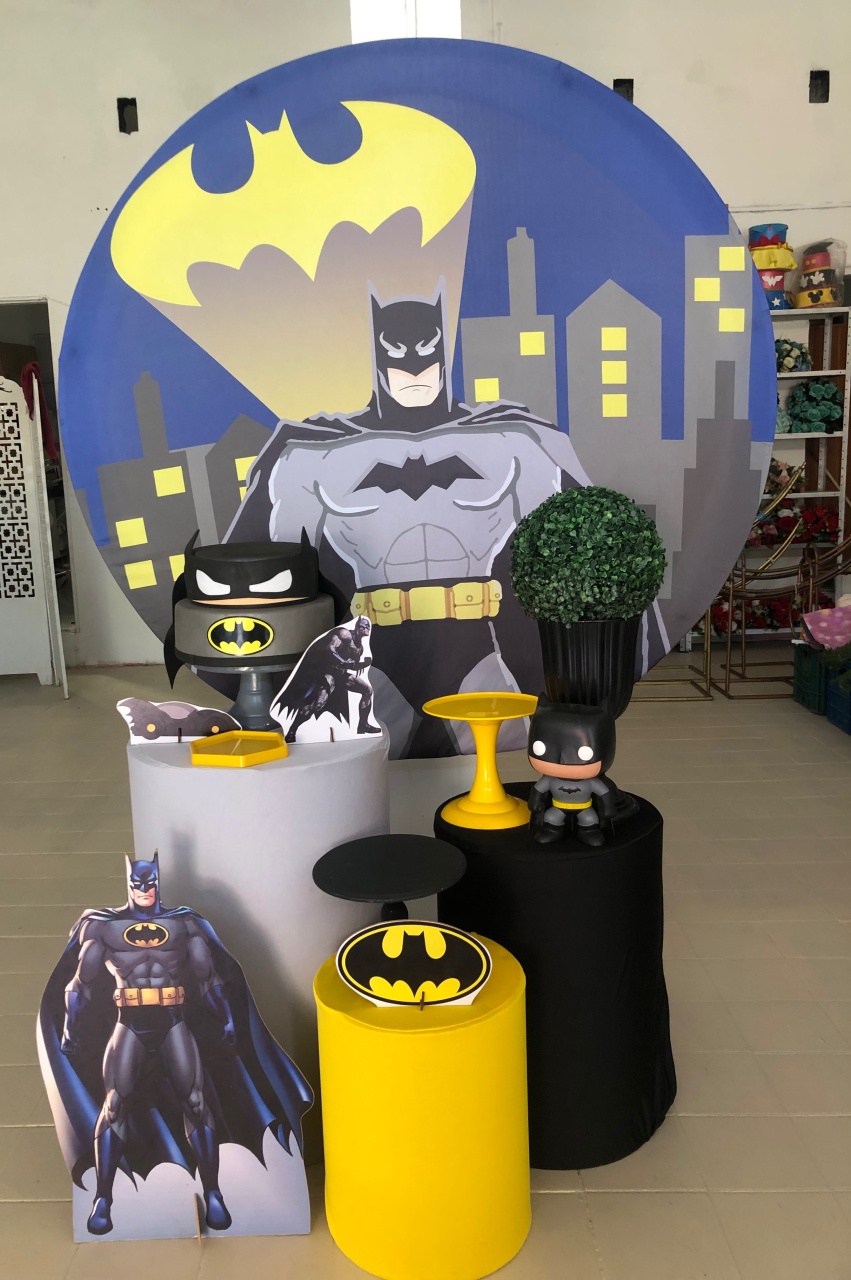 Batman 2 - Lavita Sonho De Menina 