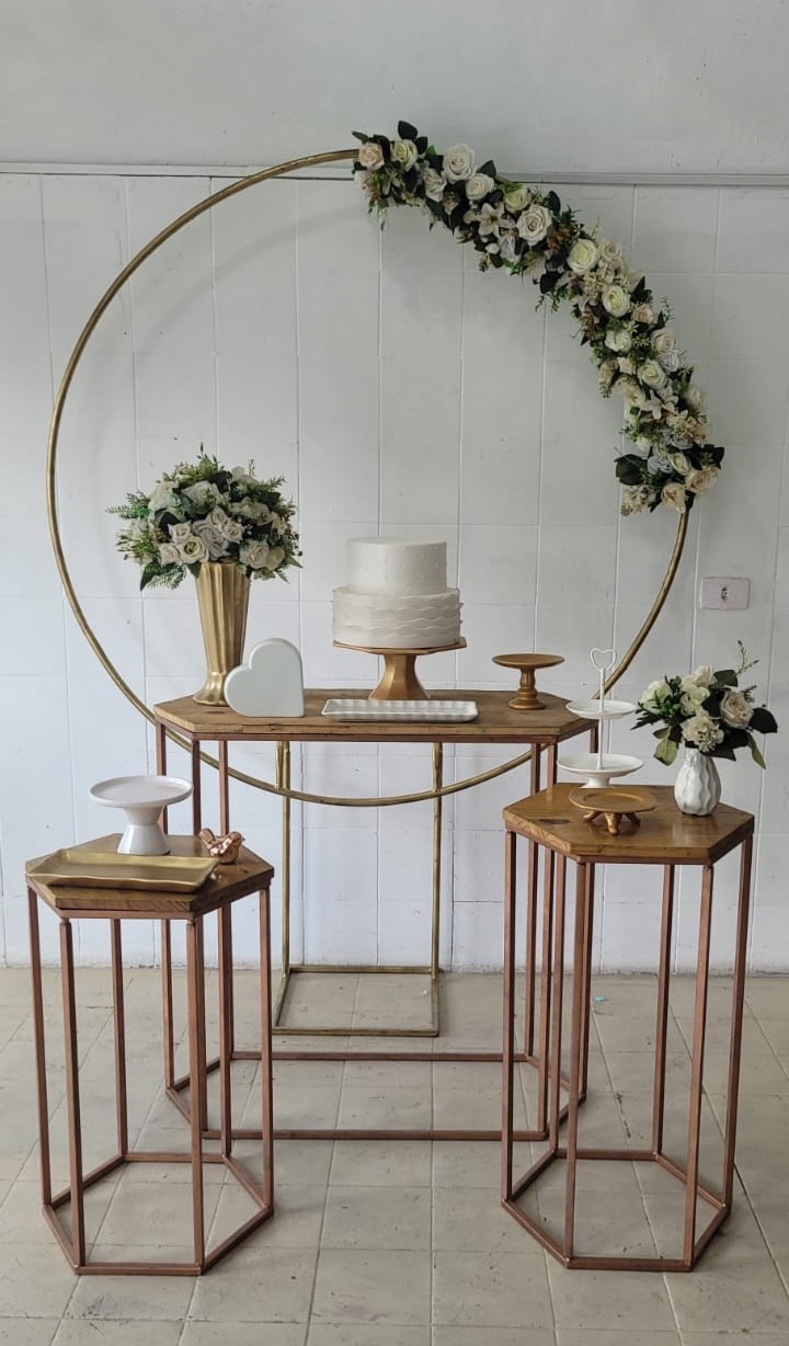 Kit Casamento 2 - Lavita Sonho De Menina 
