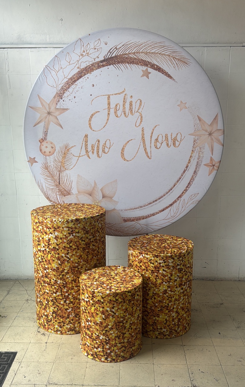 Kit Basic Ano Novo | - Lavita Sonho De Menina 