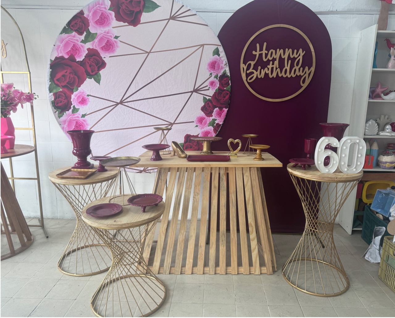 Kit Luxo Adulto - Lavita Sonho De Menina 