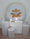 Kit Batizado (04) - imagem 2