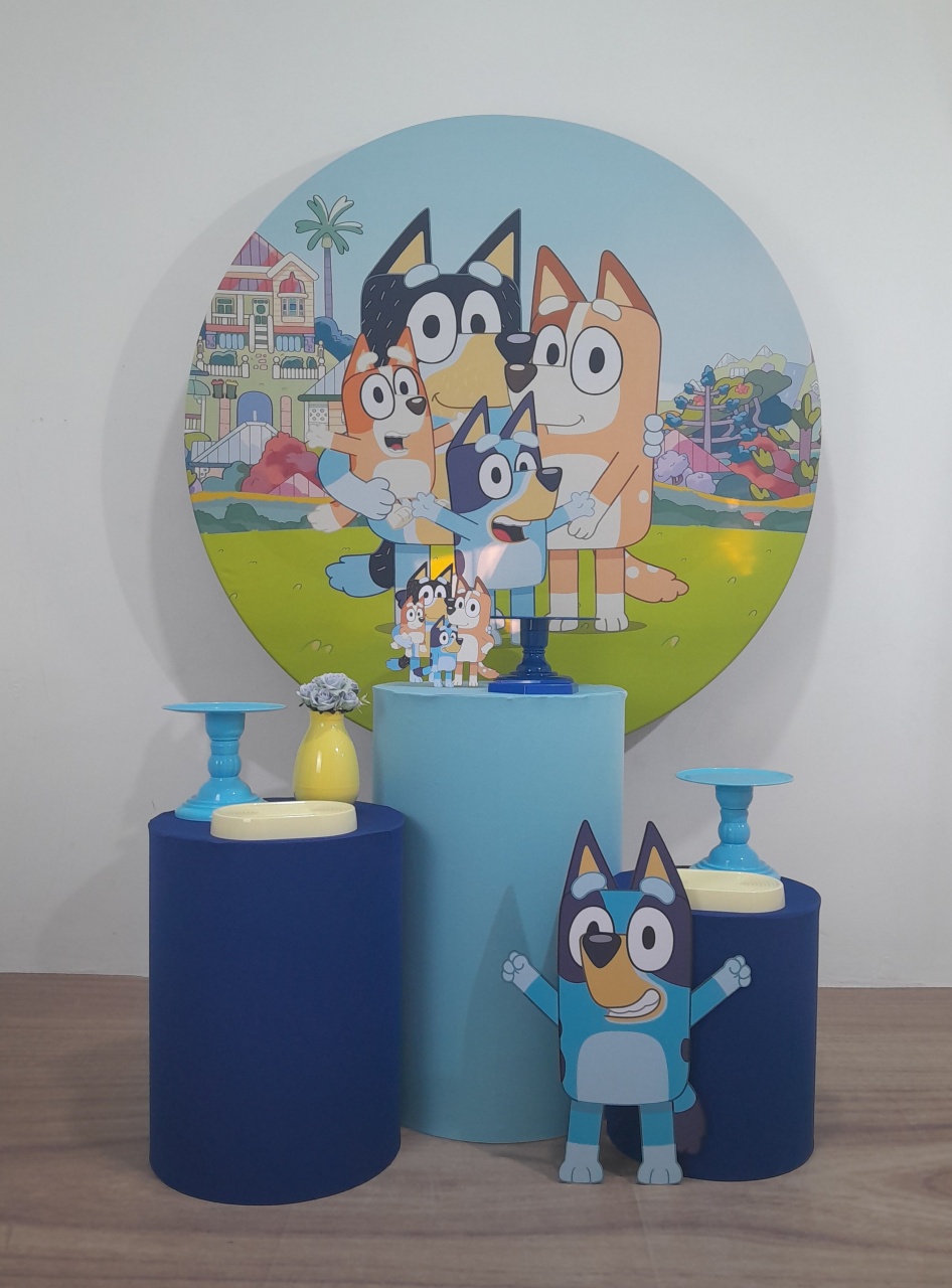 Kit Bluey (02) - Topfesta 
