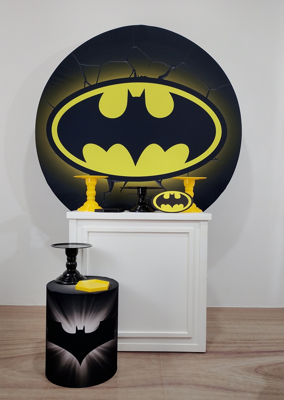 Kit Batman (04) - Topfesta 