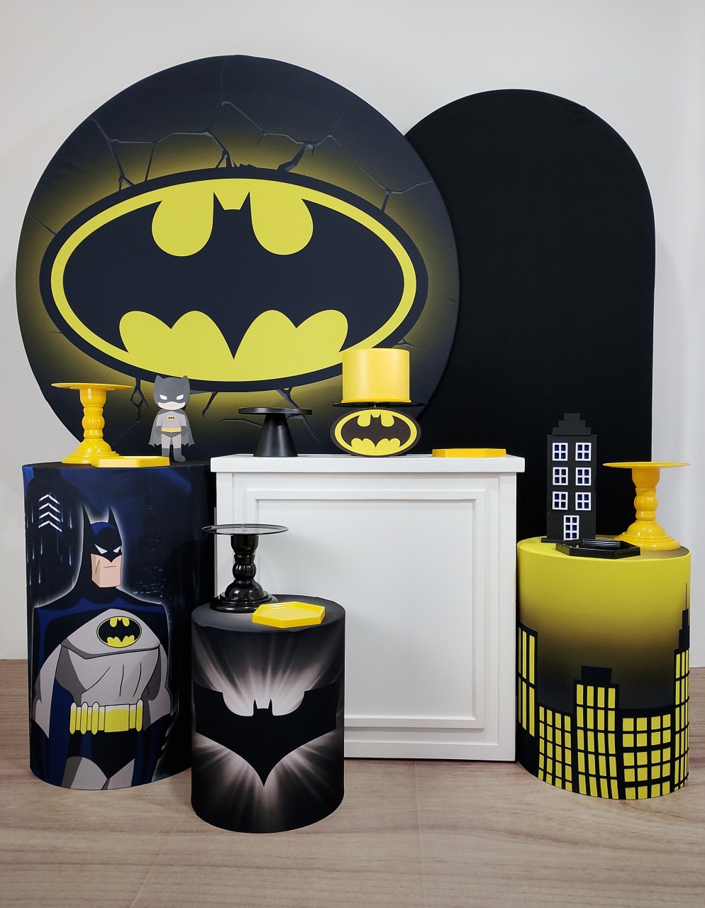 Kit Batman (03) - Topfesta 