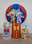 Kit Patati Patatá (05) - imagem 2