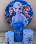 C Painel Redondo 150Cm - imagem 2
