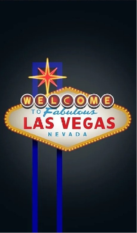 Cassino Las Vegas Cassino Painel Retangular 220X150Cm Fundo Preto Liso 08 - FOCUSEVENTOSJATAI