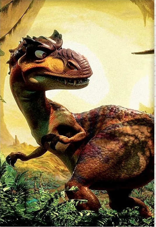Dinossauro Jurrasic Rex 01 Painel Retangular 220X150Cm Fundo Preto Liso 12 - FOCUSEVENTOSJATAI