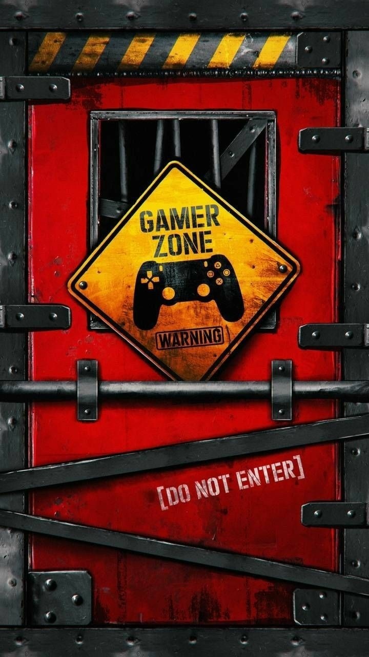 Gamer Zone Painel Retangular 220X150Cm Fundo Vermelho Liso - FOCUSEVENTOSJATAI
