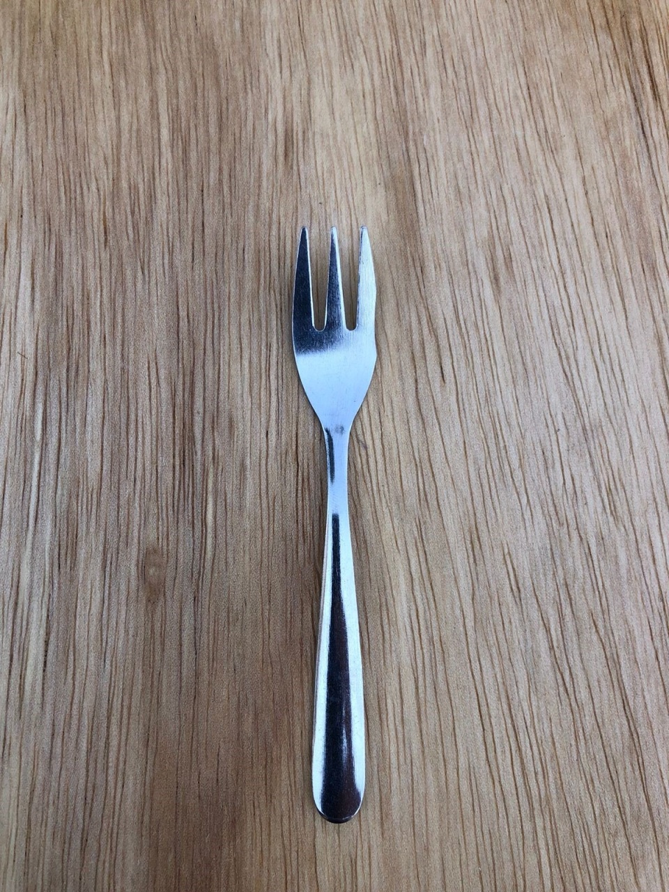 Garfo Pestico Mini Gourmet Mix 11,5Cm - FOCUSEVENTOSJATAI