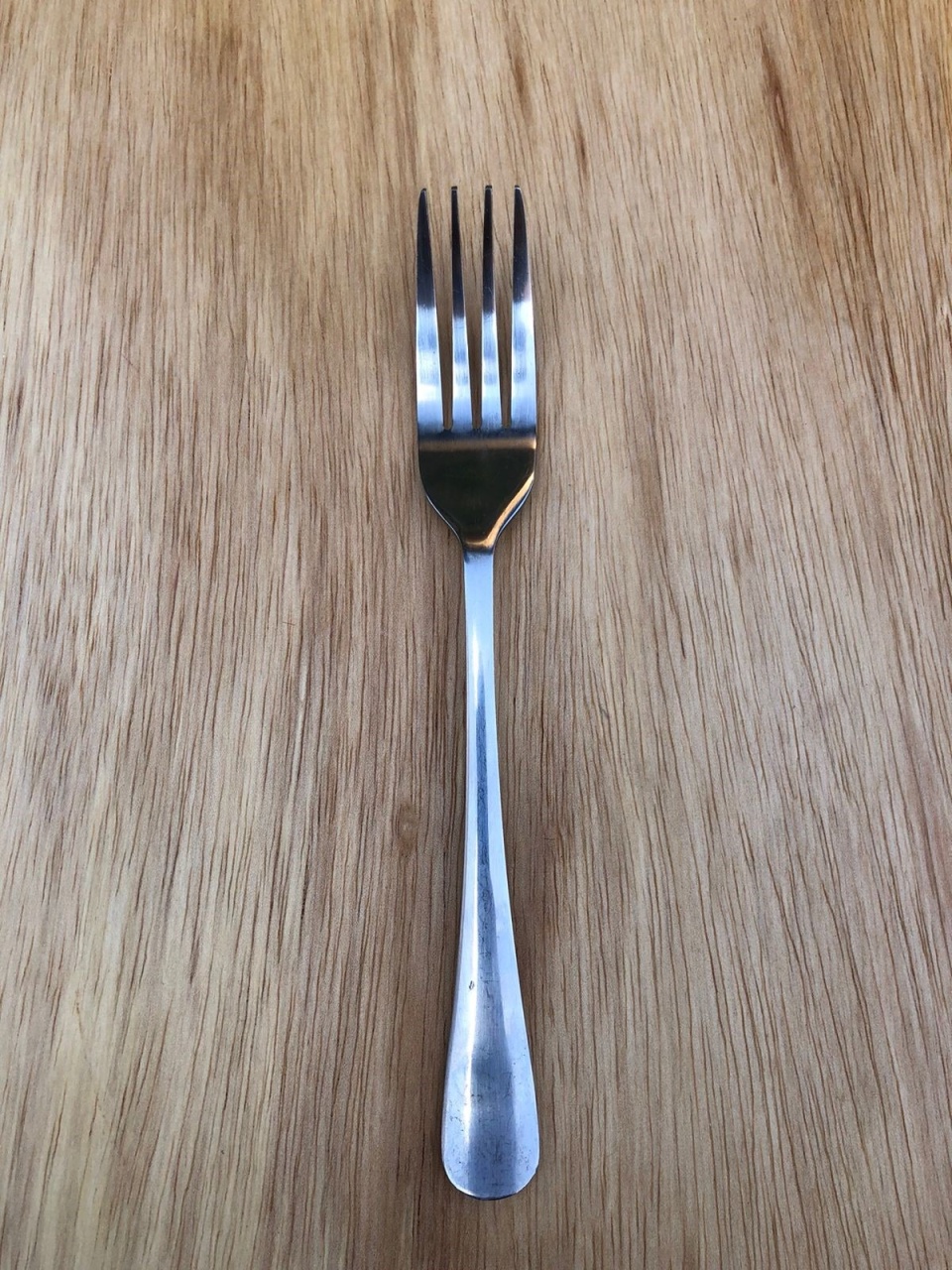 Garfo de Mesa Florença Ad Gourmet 20,5Cm - FOCUSEVENTOSJATAI