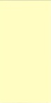 Chuva de Amor 3D Lalazinha Painel Retangular 200X100Cm Fundo Amarelo Claro Candy - imagem 2