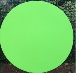 Neon Verde Neon Liso 2P2M2G - imagem 2