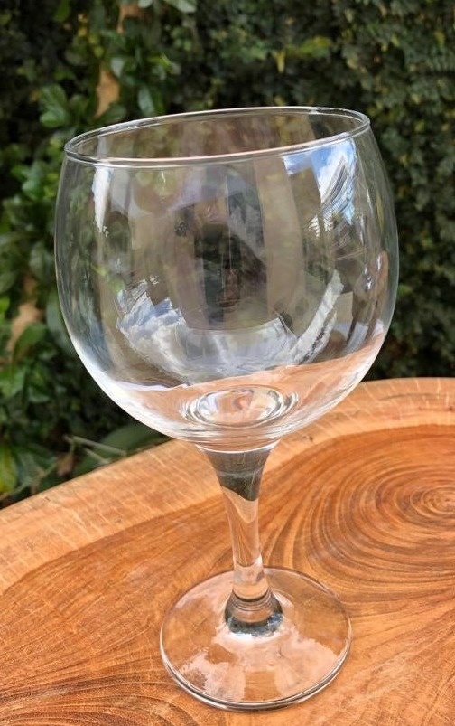 Taça Gin Tônica 655Ml - FOCUSEVENTOSJATAI
