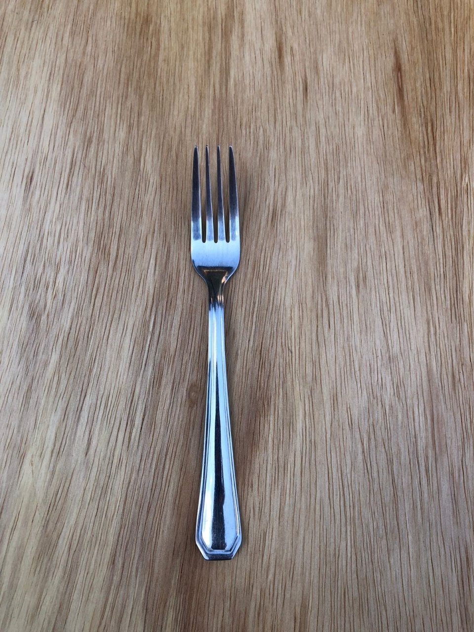 Garfo de Sobremesa Cbq Mimo/Ad Gourmet 16,5Cm - FOCUSEVENTOSJATAI