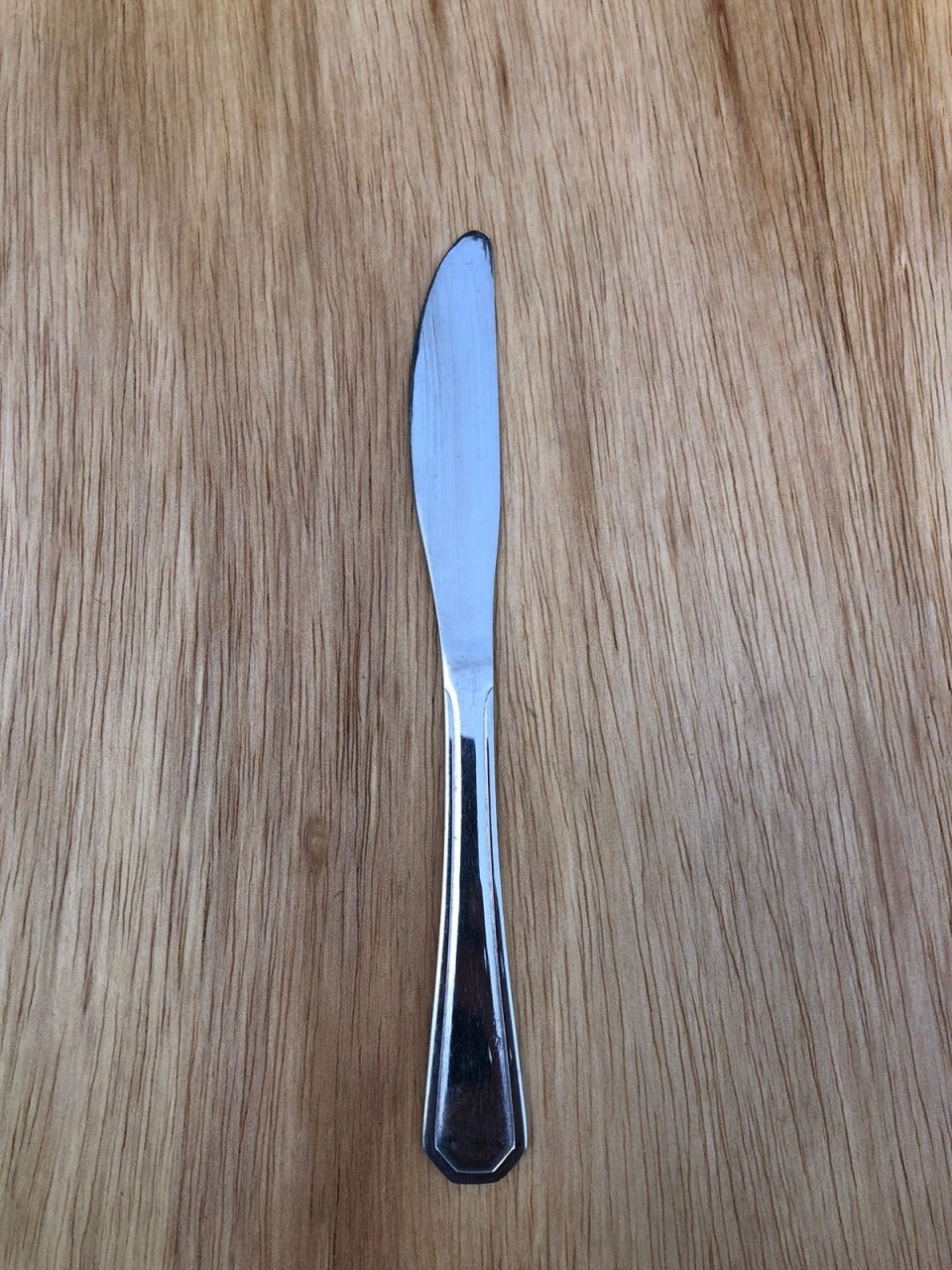 Faca de Mesa Atena Ad Gourmert  21Cm - FOCUSEVENTOSJATAI