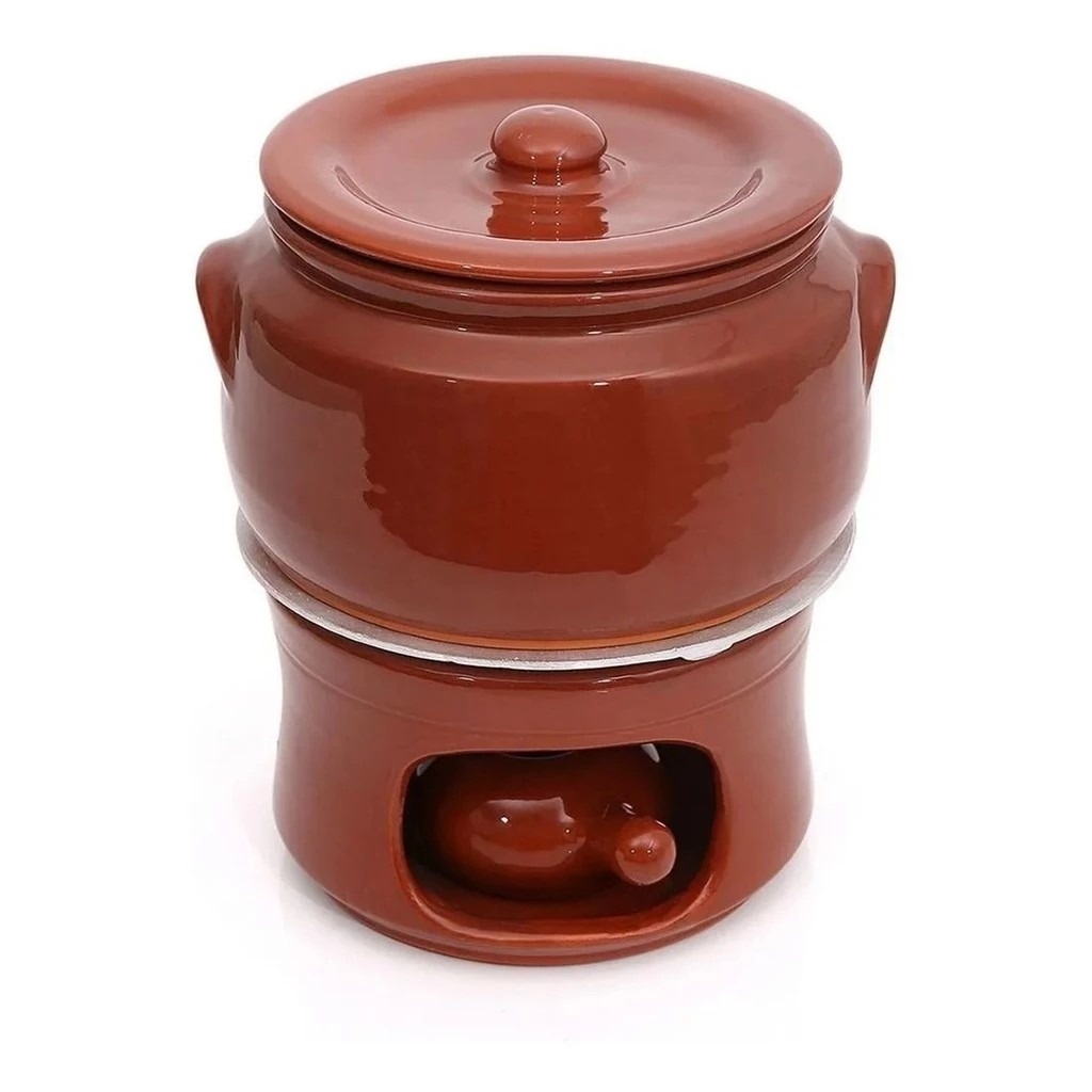 Rechaud Barro Motta Feijoada Médio 5Litros - FOCUSEVENTOSJATAI