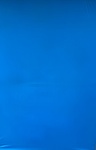 Azul Turquesa 01 Painel Retangular 220X150Cms - Fundo Mundo Bita Azul - imagem 1