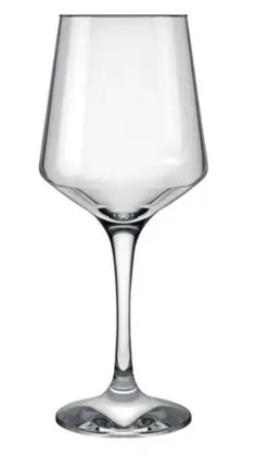 Taça Brunello Àgua Nadir 490Ml - FOCUSEVENTOSJATAI