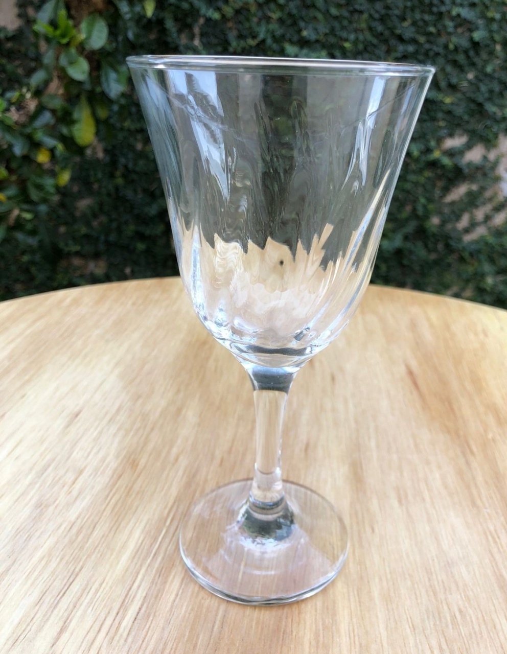 Taça Lirio Água 365Ml - FOCUSEVENTOSJATAI