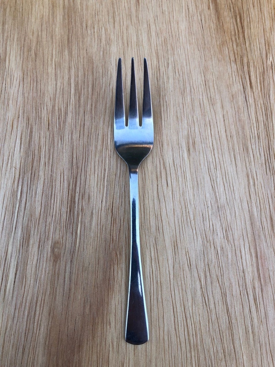 Garfo Bolo/Pestico Lyor 14,5Cm - FOCUSEVENTOSJATAI