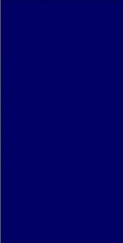 Azul Royal Painel Retangular 200X100Cm Fundo Limão Siciliano Azulejo Portugues - FOCUSEVENTOSJATAI