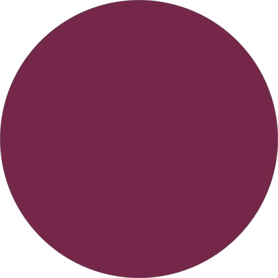 Marsala Liso Painel Redondo150Cm - FOCUSEVENTOSJATAI