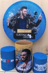 Gustavo Lima Cilindro Redondo Pmg - imagem 2