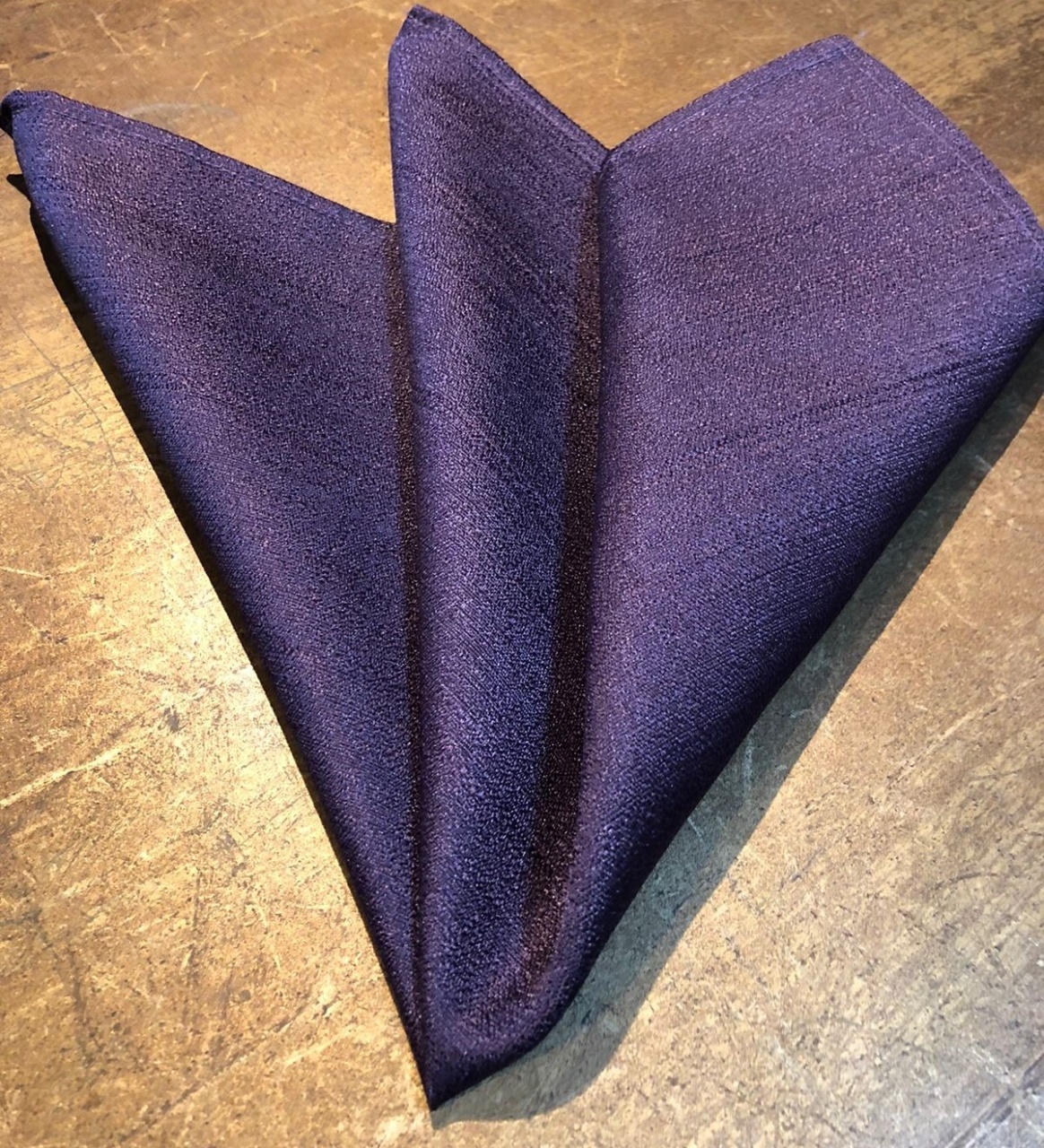 Guardanapo Roxo Violeta Capri - FOCUSEVENTOSJATAI