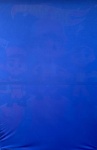 Azul Royal Liso 02 Painel Retangular 220X150Cm - Fundo Hot Wheels Pelezinho - imagem 1
