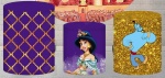 Aladim Lampada Magica - Cilindro Redondo Pmg - imagem 1
