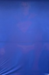 Azul Marinho 01 Painel Retangular 220X150Cm - Fundo Super Man 3D - imagem 1