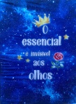 Pequeno Principe Essencial Painel Retangular 220X150Cm - imagem 1