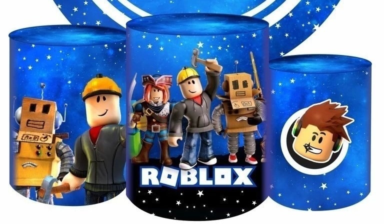 Roblox Circulo Branco Cilindro Redondo Pmg - FOCUSEVENTOSJATAI
