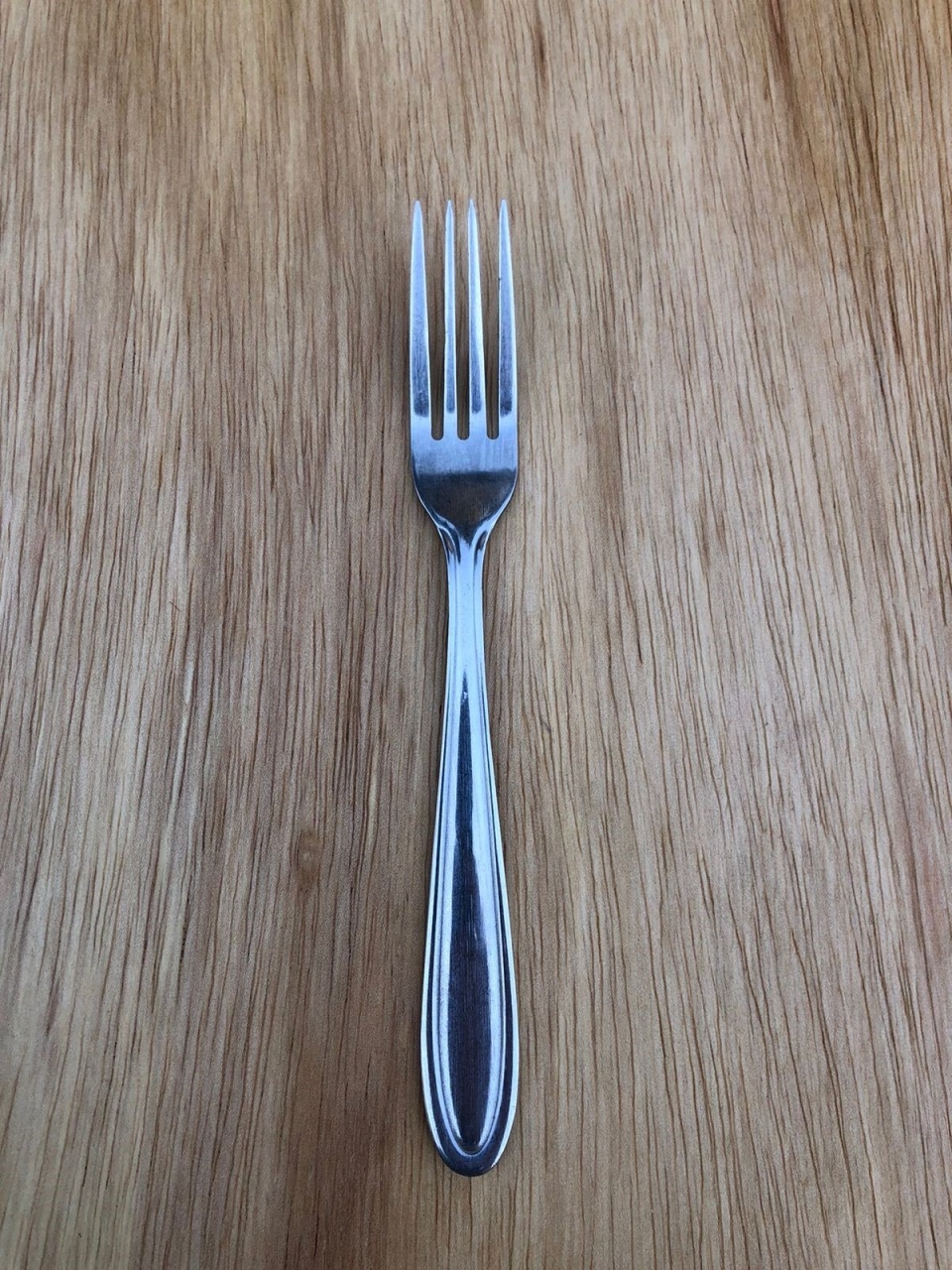 Garfo de Sobremesa Class Inox 14,5Cm - FOCUSEVENTOSJATAI