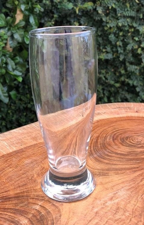 Copo Tulipa de Chopp Munich 200Ml - FOCUSEVENTOSJATAI